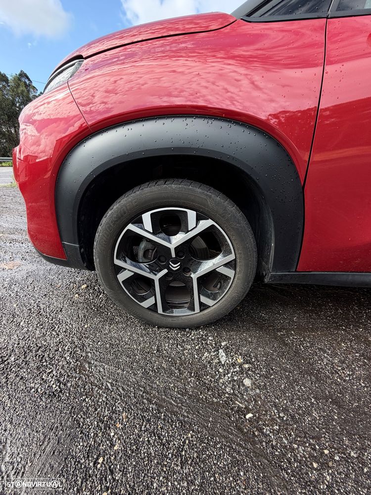 Citroën C3 Aircross 1.2 PureTech Collection - 5