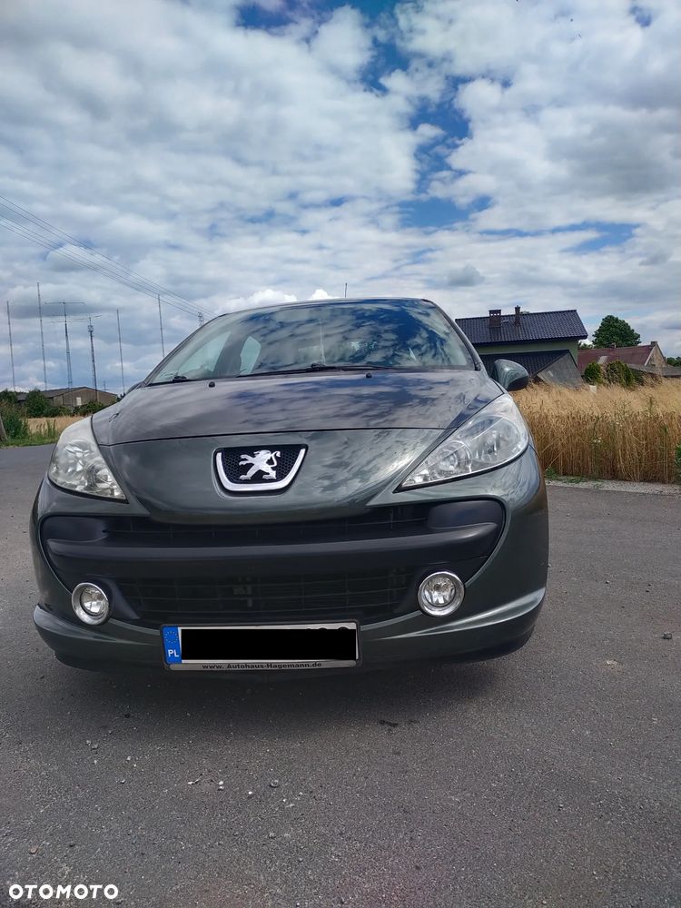 Peugeot 207 1.4 Presence - 2