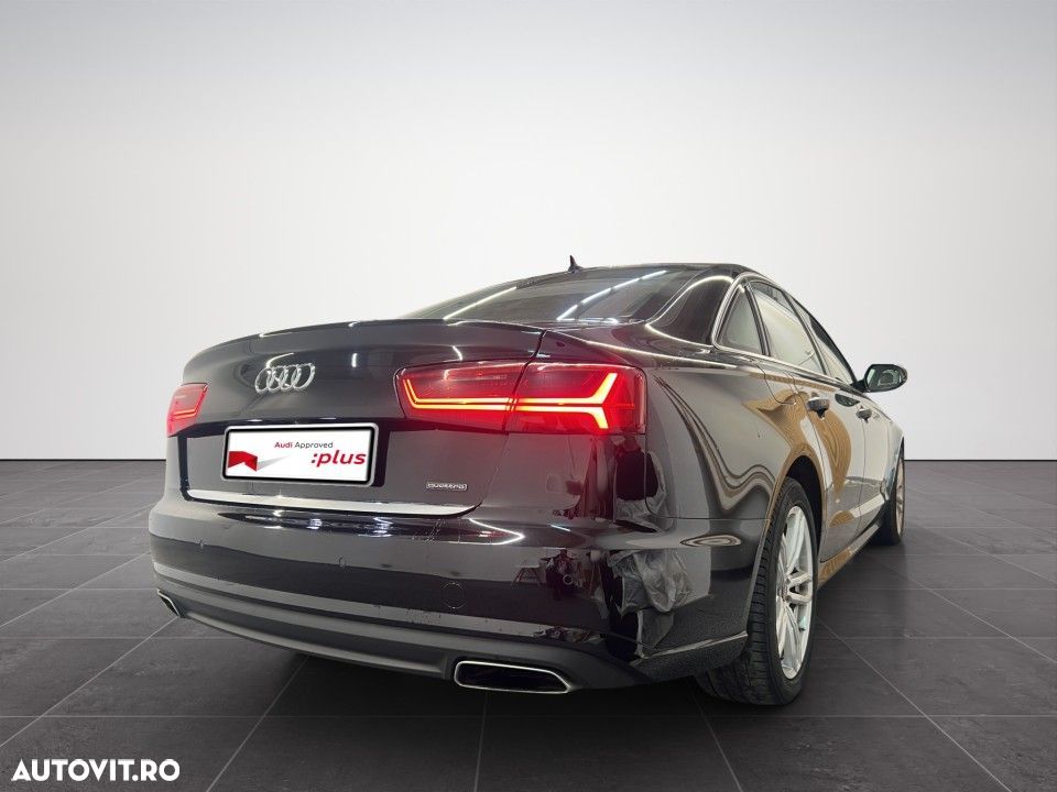 Audi A6 - 5