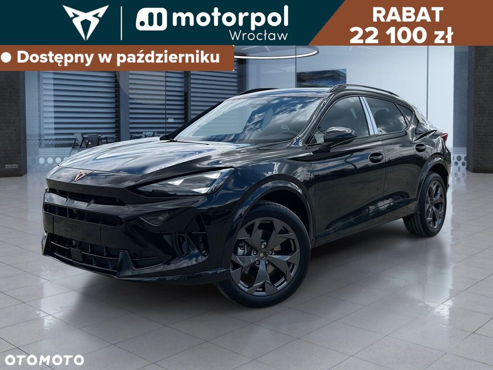 Cupra Formentor 2.0 TSI 4Drive DSG - 2
