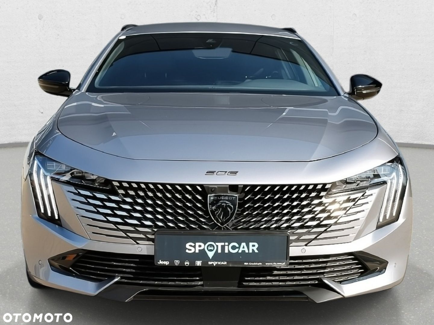 Peugeot 508 1.2 PureTech GT S&S EAT8 - 2