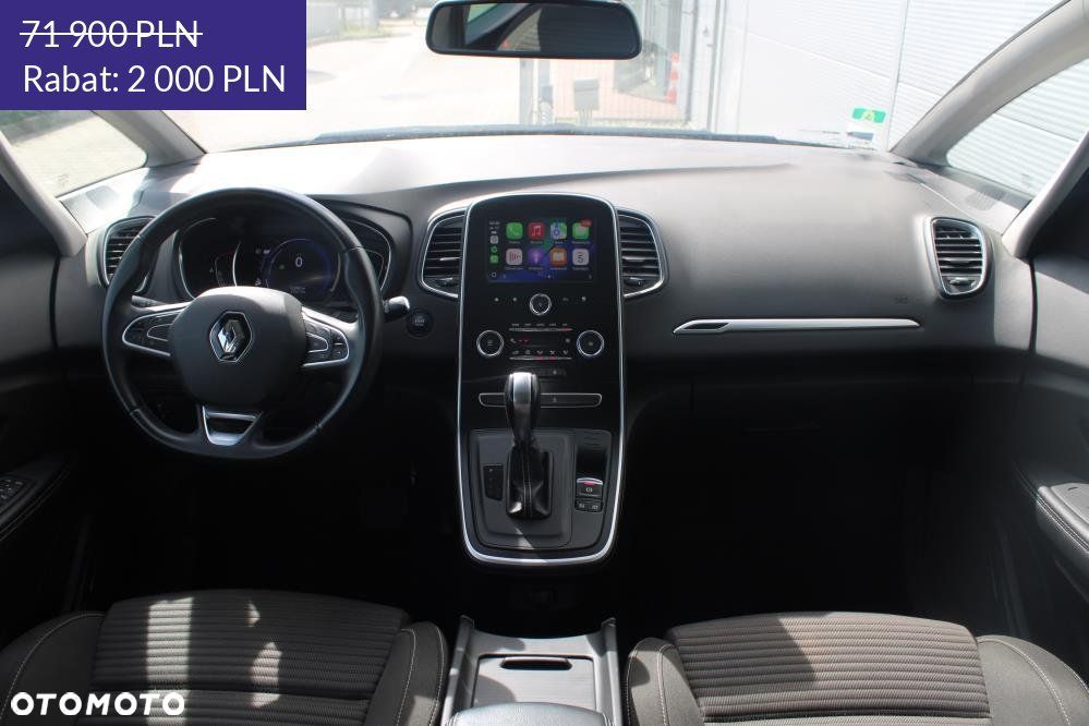 Renault Scenic - 14