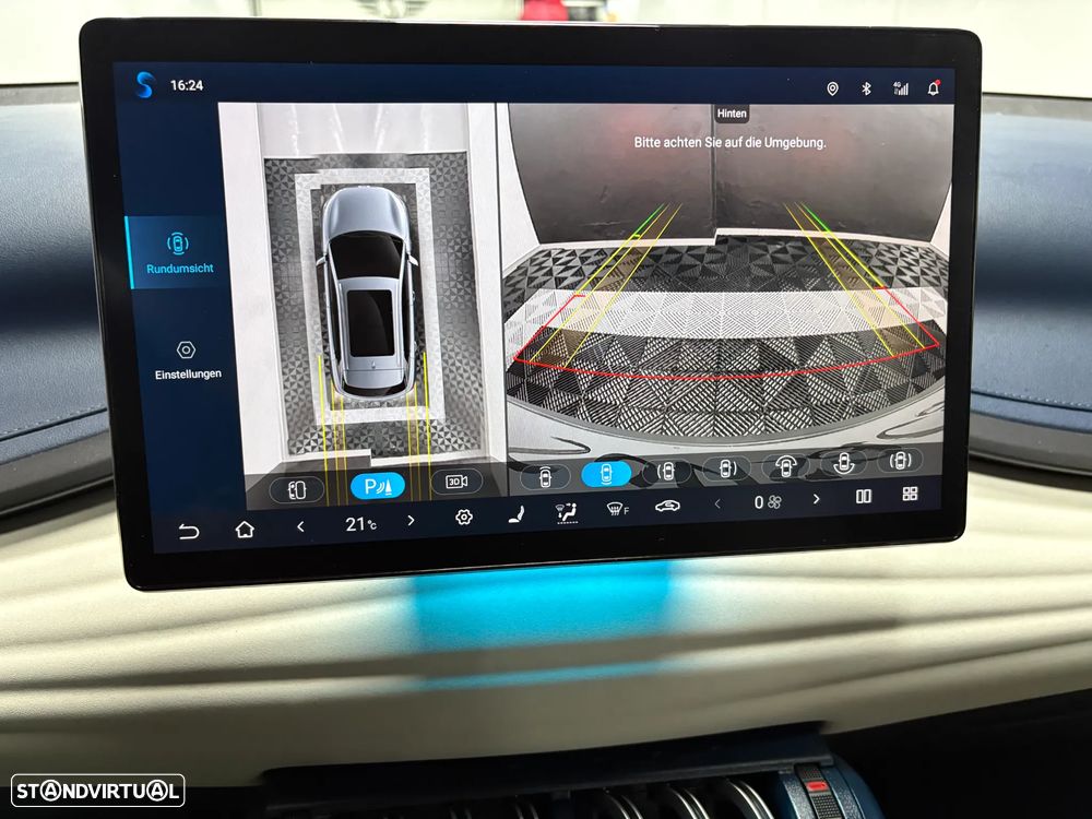 BYD Atto 3 Design - 7