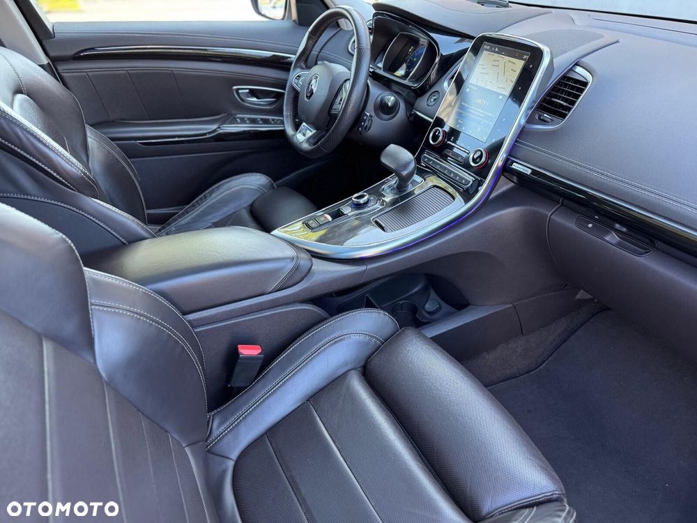 Renault Espace 1.8 TCe Energy Initiale Paris EDC 7os - 24