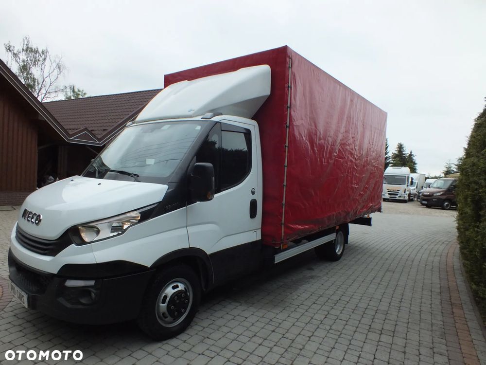 Iveco daily - 9
