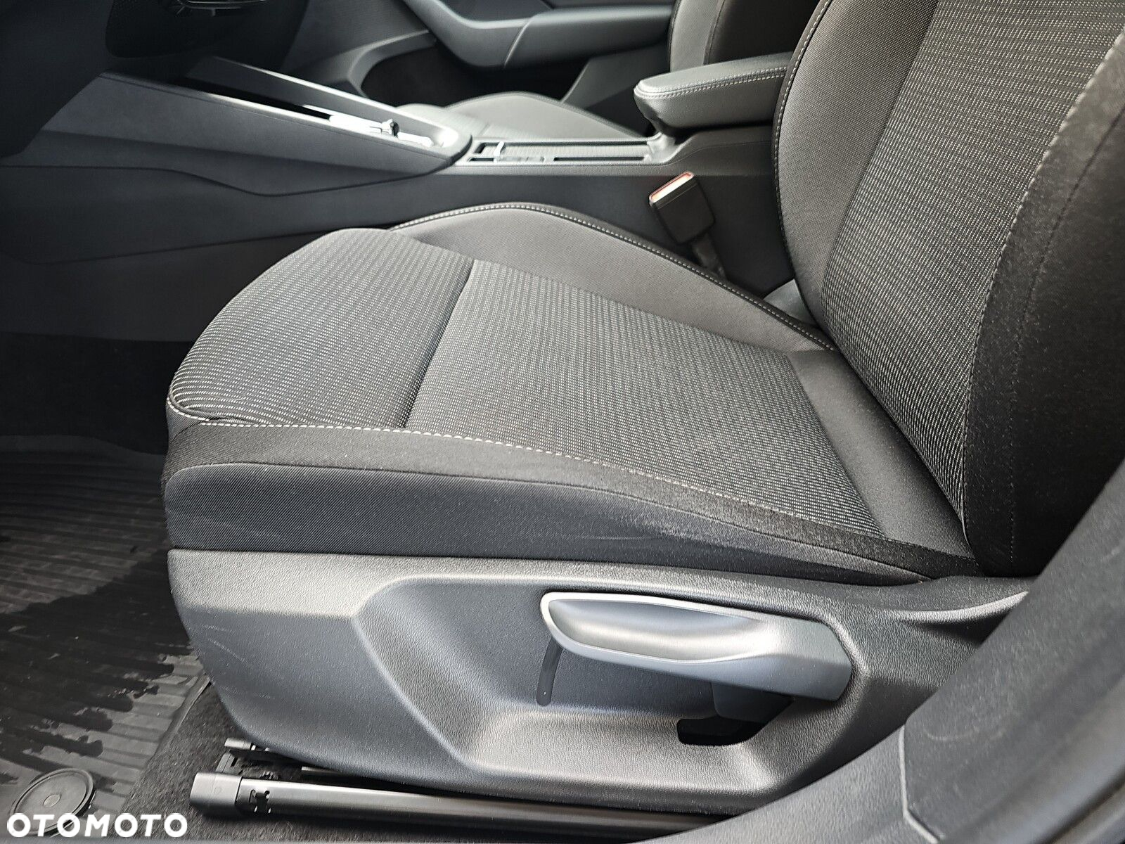 Skoda Octavia 2.0 TDI Ambition DSG - 14