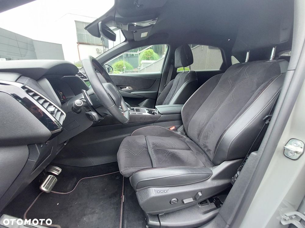 DS Automobiles DS 7 Crossback - 14