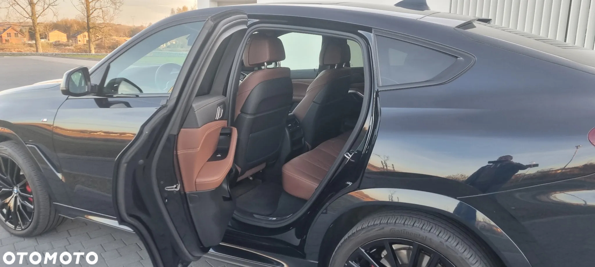 BMW X6 - 12