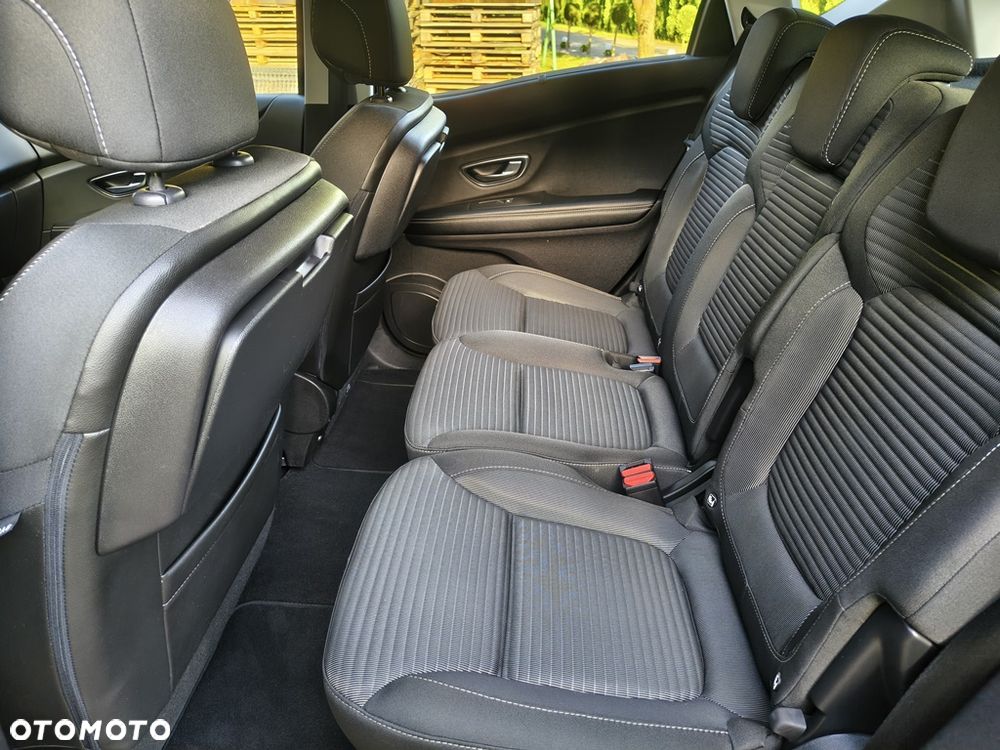Renault Scenic ENERGY TCe 115 EXPERIENCE - 20