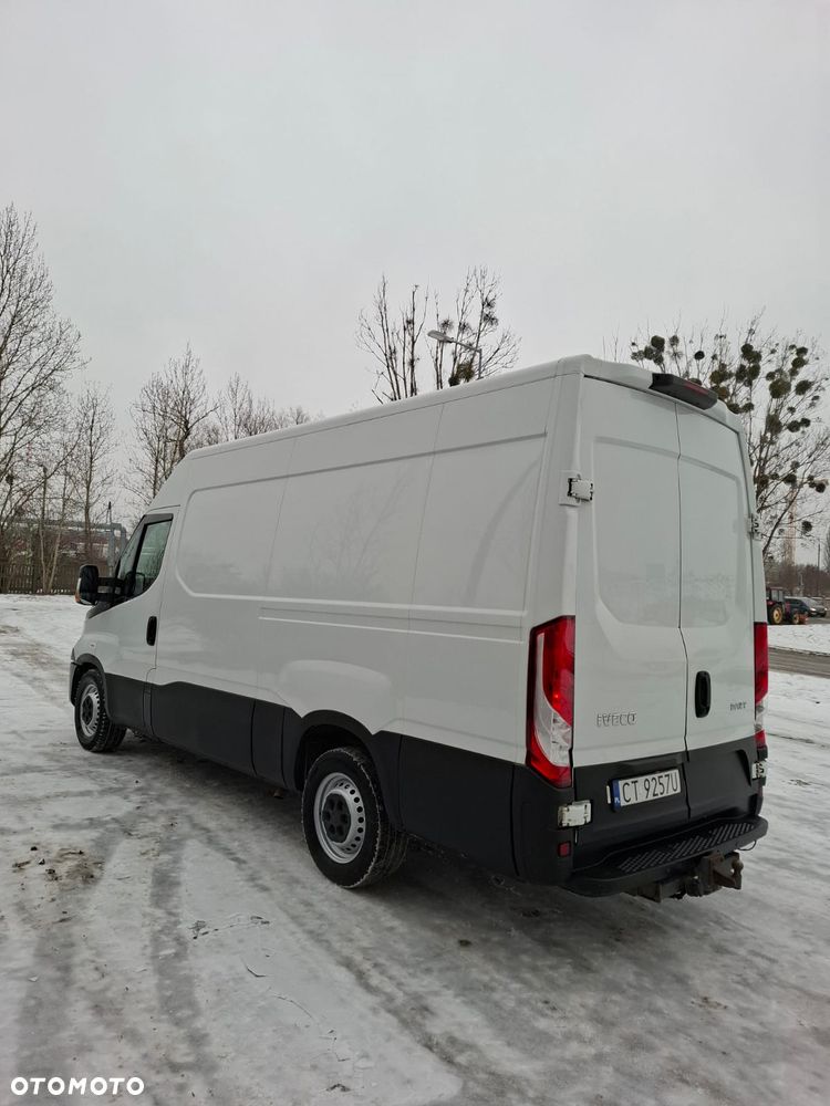 Iveco Daily 35s16 L3H2 - 13