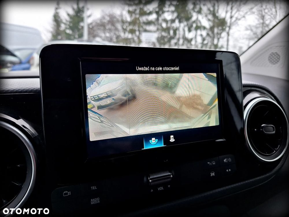 Mercedes-Benz citan - 16