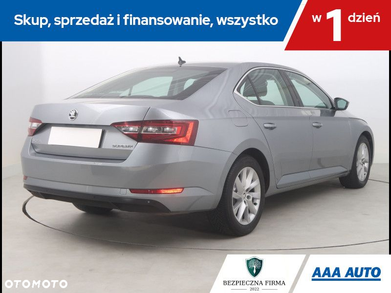 Skoda Superb - 6