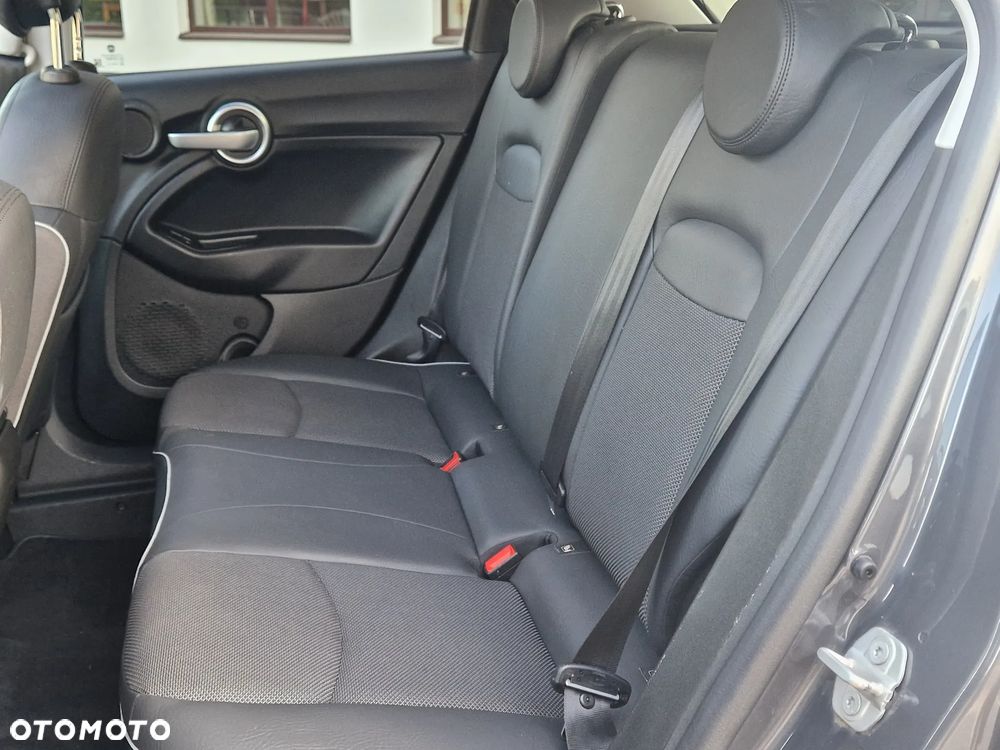 Fiat 500X 1.4 MultiAir 4x2 S&S City Cross - 26