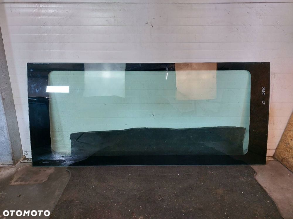 SZYBA LEWA ŚRODEK FORD TRANSIT V LIFT - 2