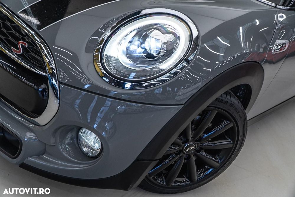 Mini Cooper SD Sport-Aut. - 34