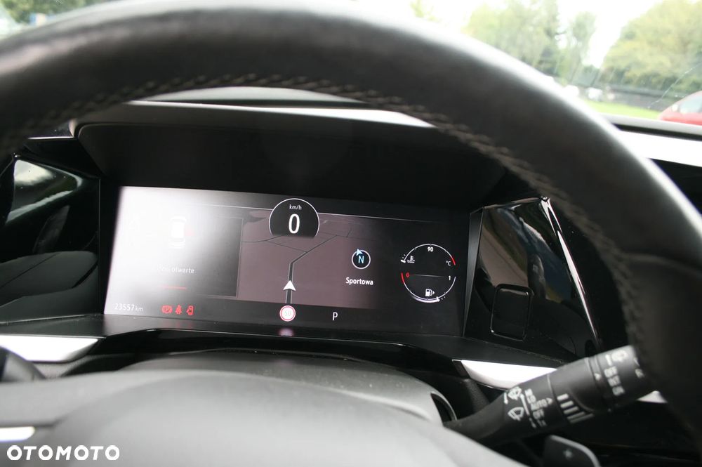 Opel Grandland X 1.2 Start/Stop Automatik Ultimate - 16