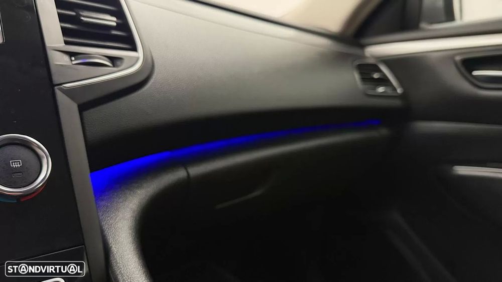 Renault Talisman Sport Tourer 1.7 Blue dCi Business - 27