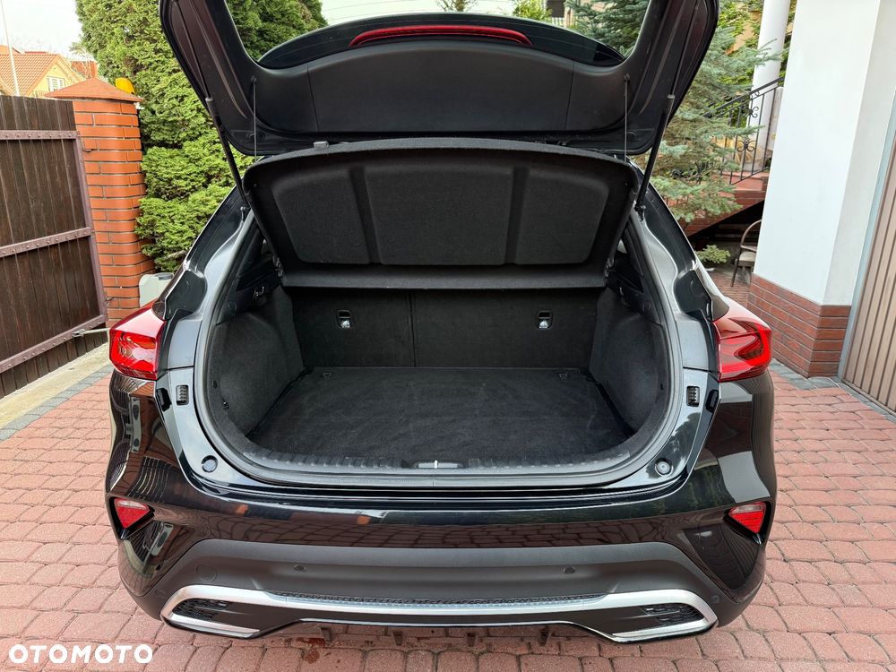 Kia XCeed 1.5 T-GDI L - 30