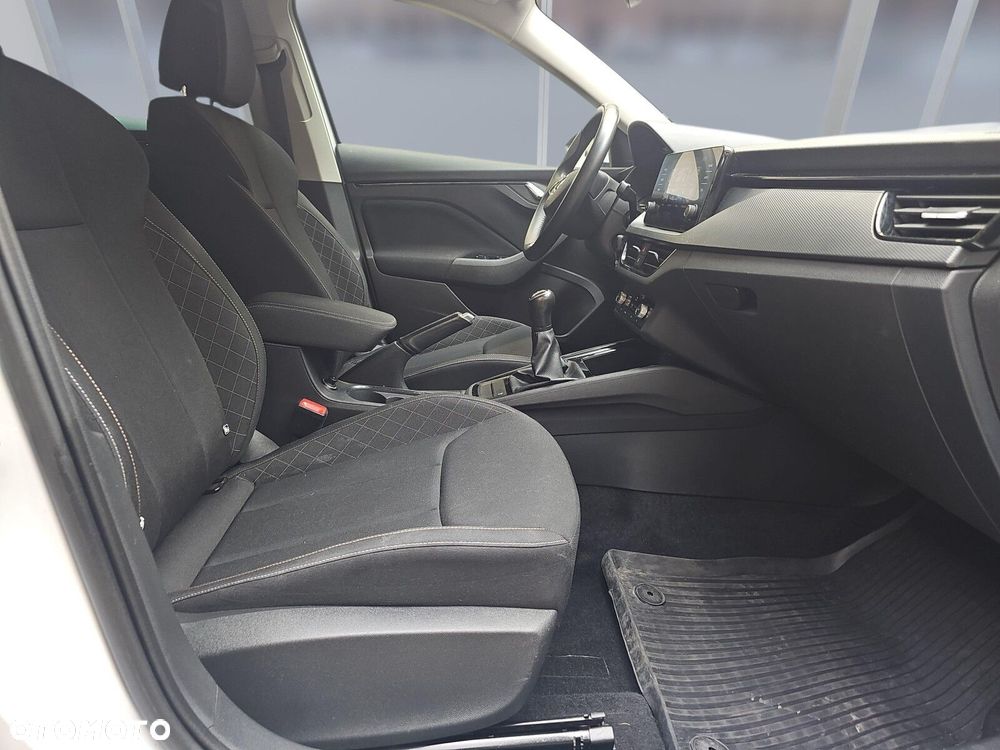 Skoda Scala 1.0 TSI Ambition - 11