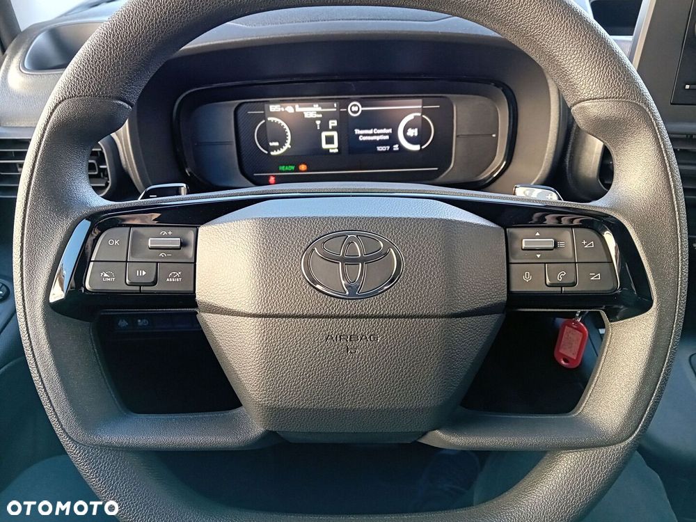 Toyota PROACE CITY - 18