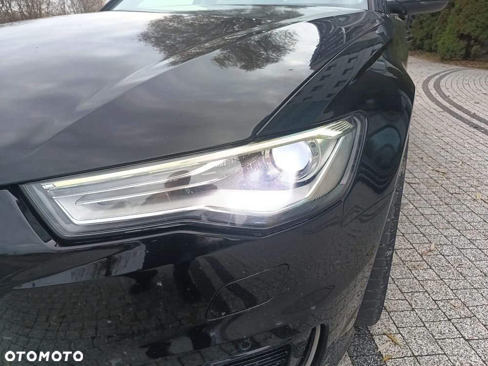 Audi A6 Avant 2.0 TDI ultra S tronic - 22