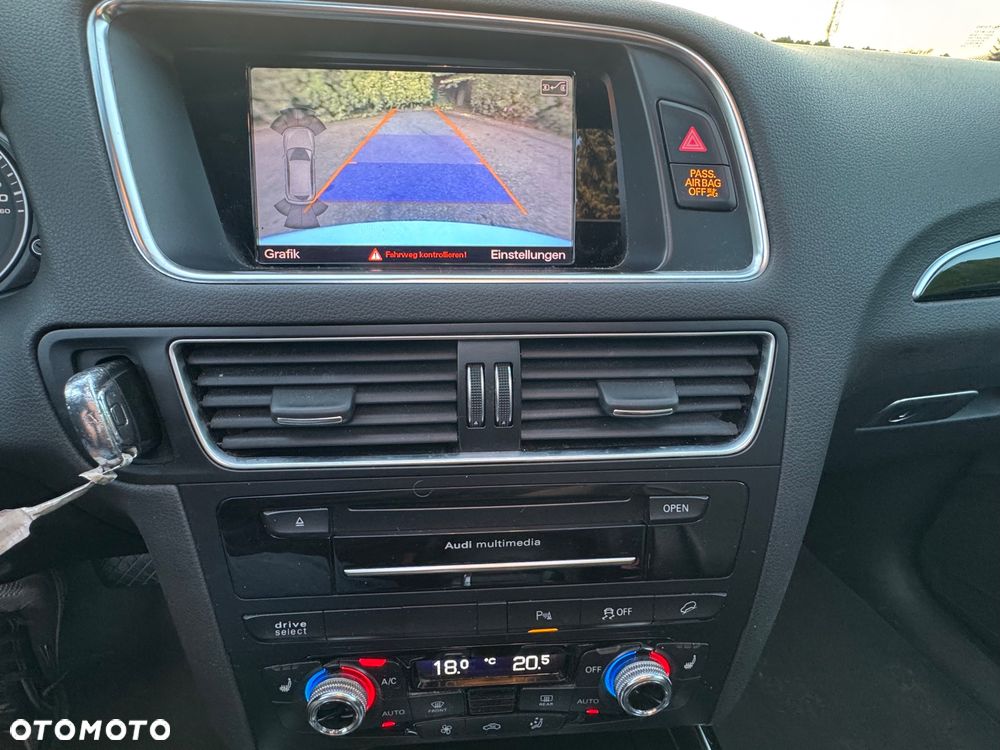 Audi Q5 - 26