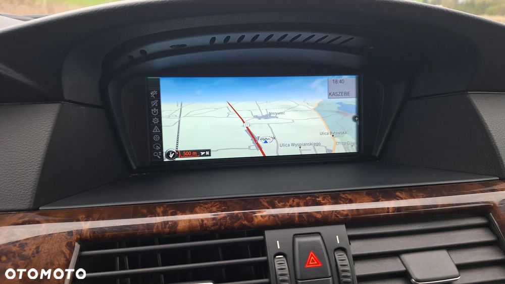BMW Seria 5 530d Edition Sport - 20