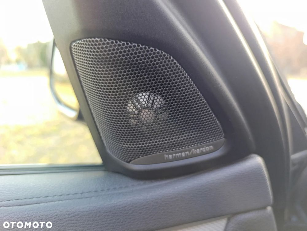 BMW X6 xDrive35i M Sport Edition - 23