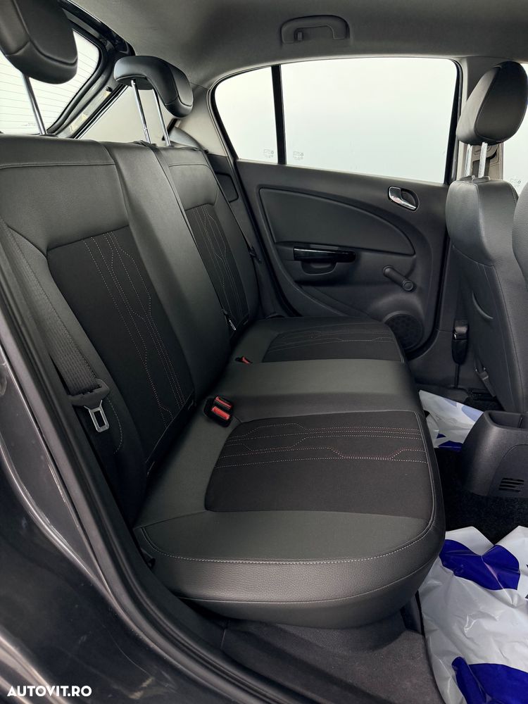 Opel Corsa - 23