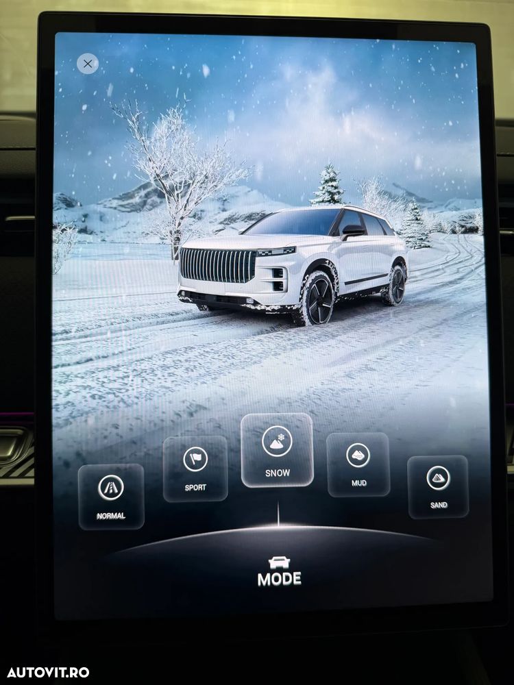 Jaecoo 7 1.6 TGDI AWD 7DCT Exclusive - 26