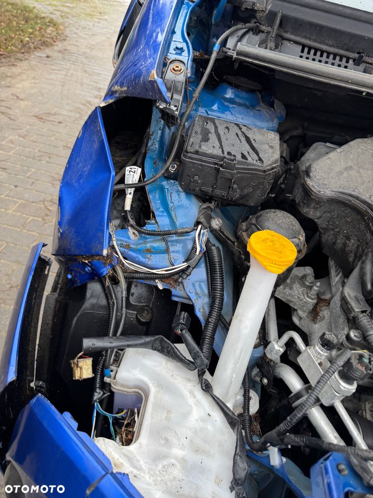 Toyota Yaris 1.0 VVT-i Comfort - 16