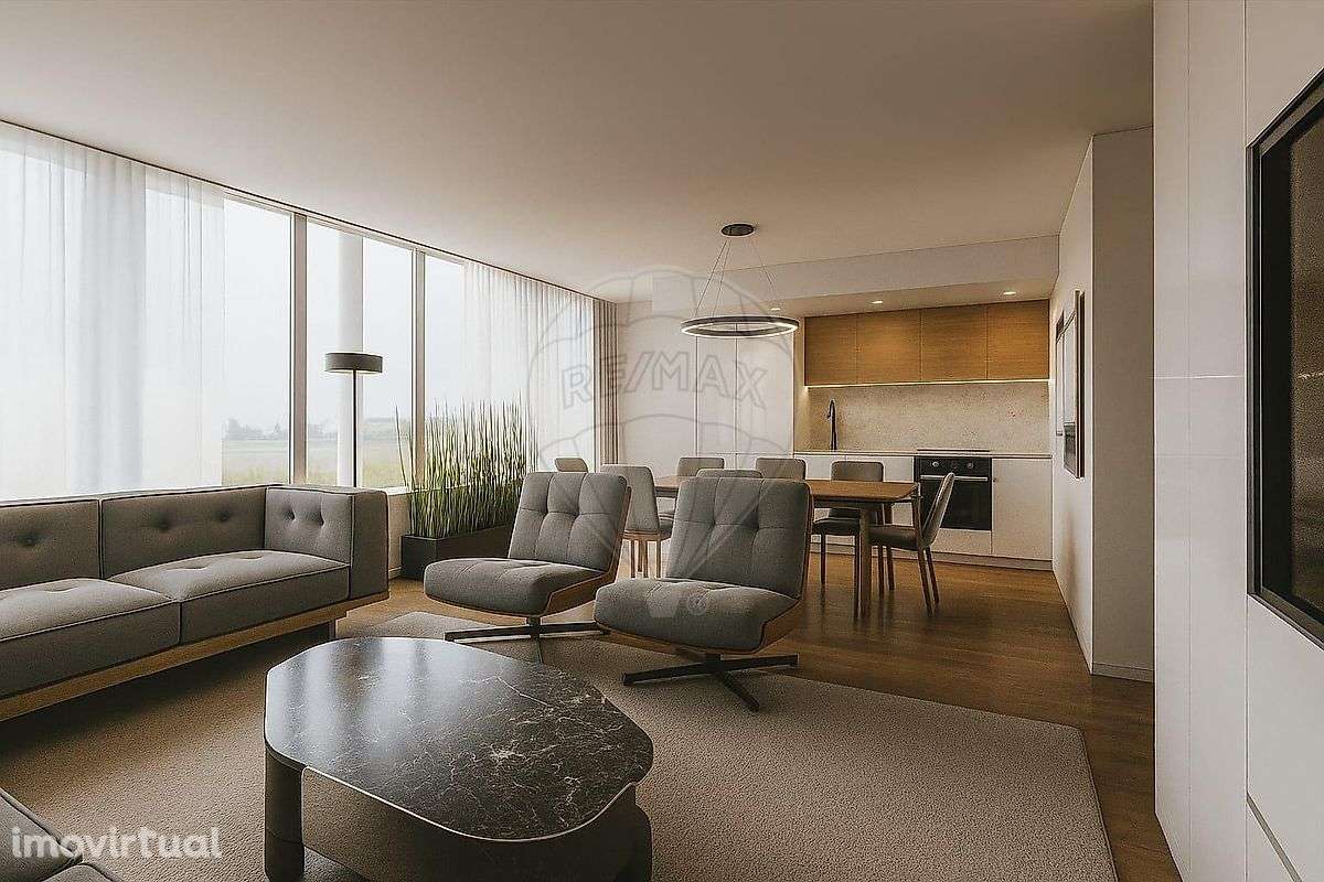 Apartamento T3 para venda - Grande imagem: 3/9