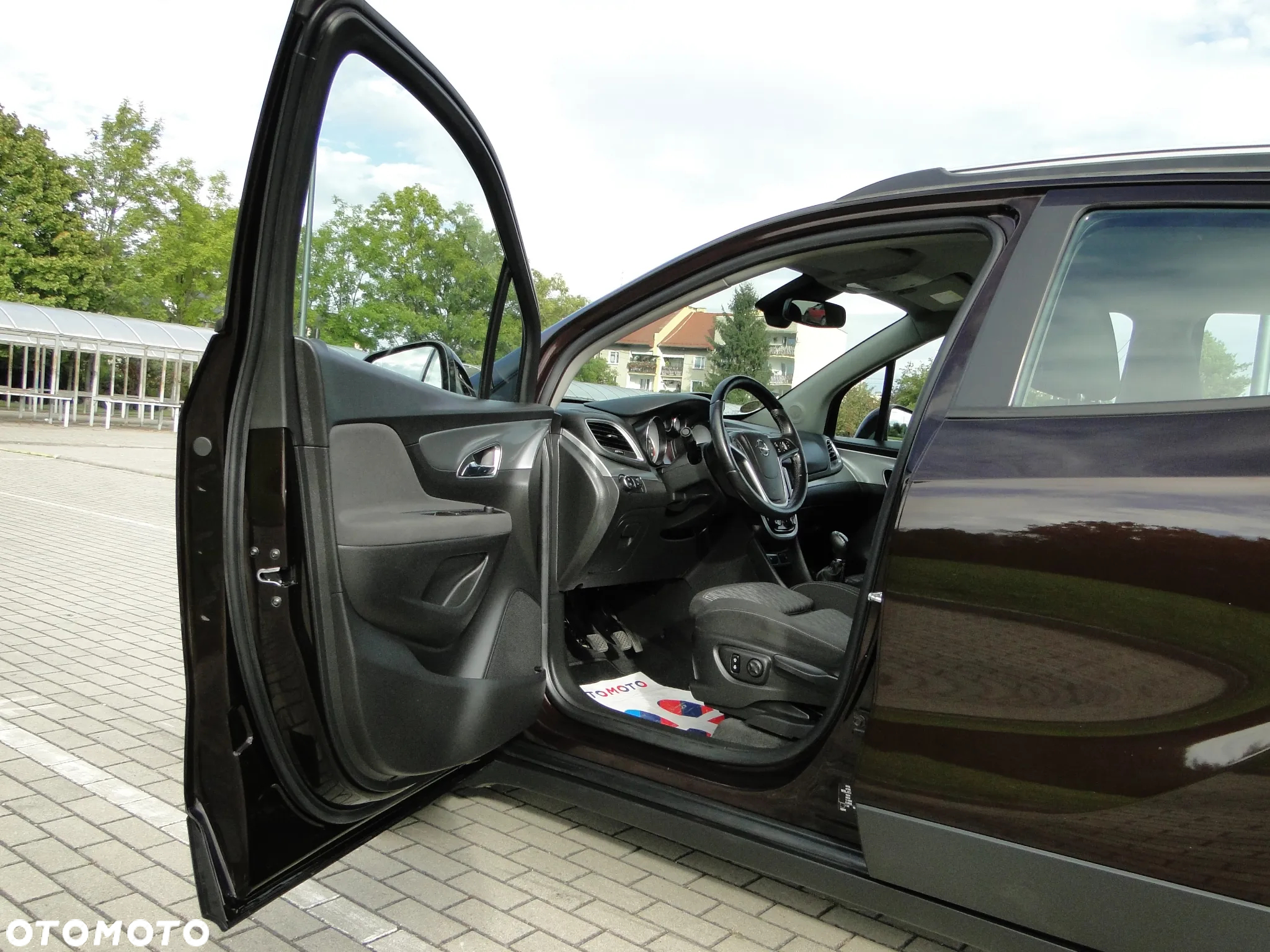 Opel Mokka 1.4 T Cosmo - 9