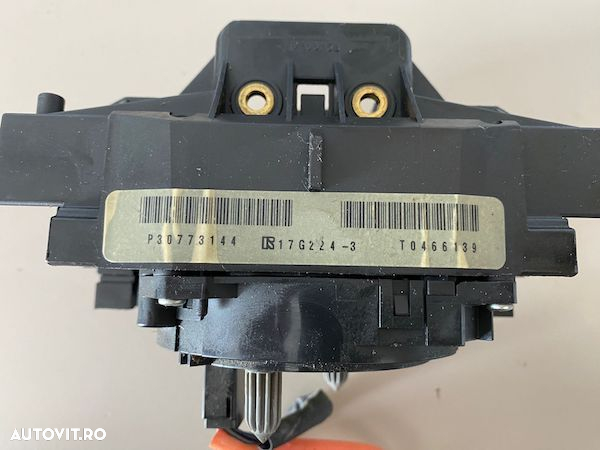 Spira Volan Volvo C70 S40 V50 30773144 - 2