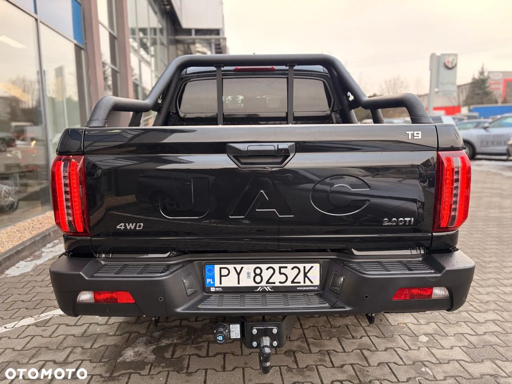 JAC T9 - 7