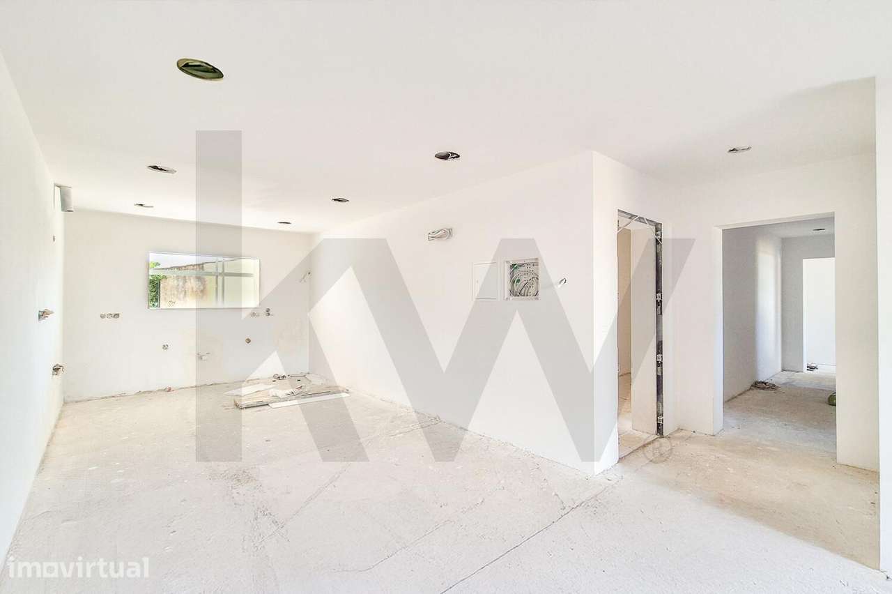 Apartamento Novo T2 em Avelar com Garagem e Acabamentos Personalizávei - Grande imagem: 3/24