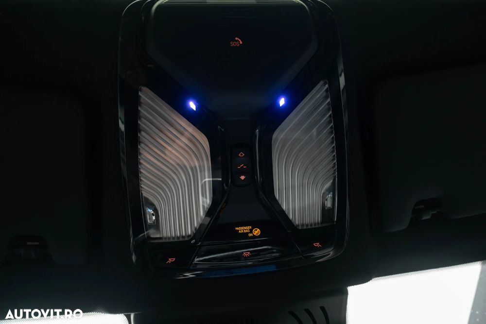 BMW M4 M440i AT MHEV - 16