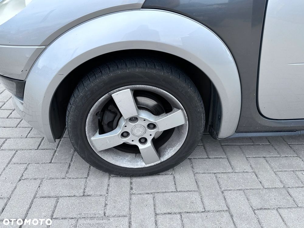 Smart Forfour - 23