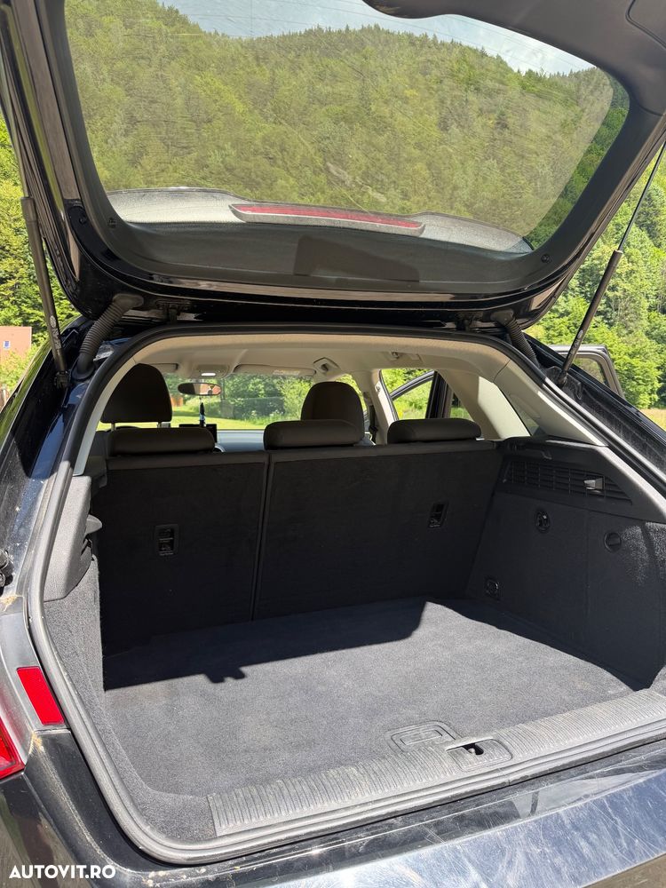 Audi A3 2.0 TDI Quattro Stronic Attraction - 5