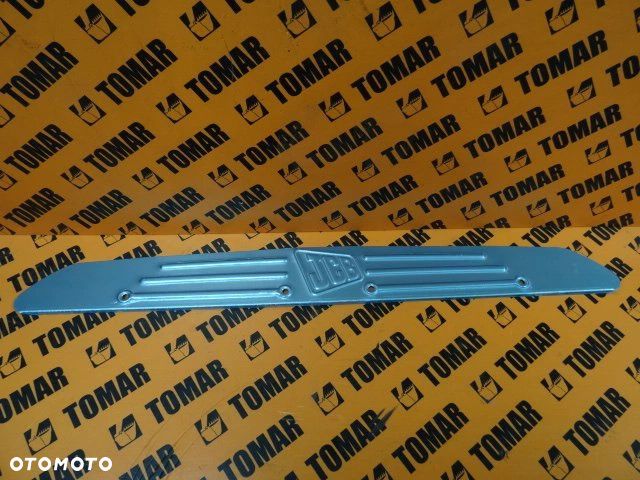 Listwa progowa JCB 530, 531,535,540,541 CZĘŚCI JCB - 2