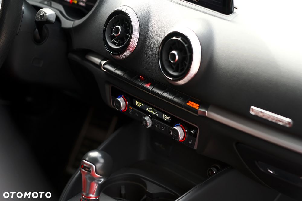Audi S3 - 18