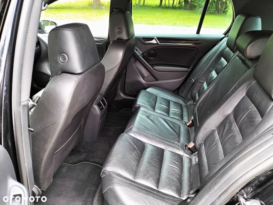 Volkswagen Golf 2.0 GTI DSG - 17