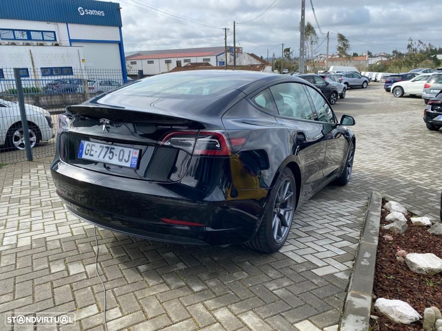 Tesla Model 3 RWD RWD - 3
