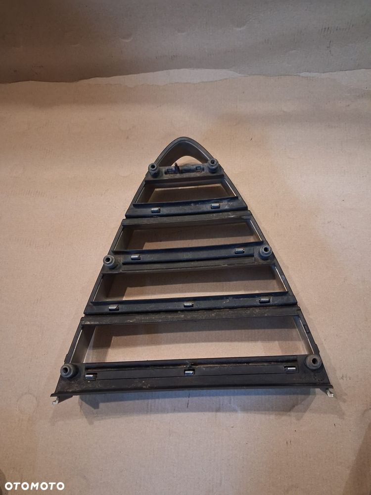 Atrapa zderzaka gril ALFA ROMEO 156 LIFT  156041273  OE - 3