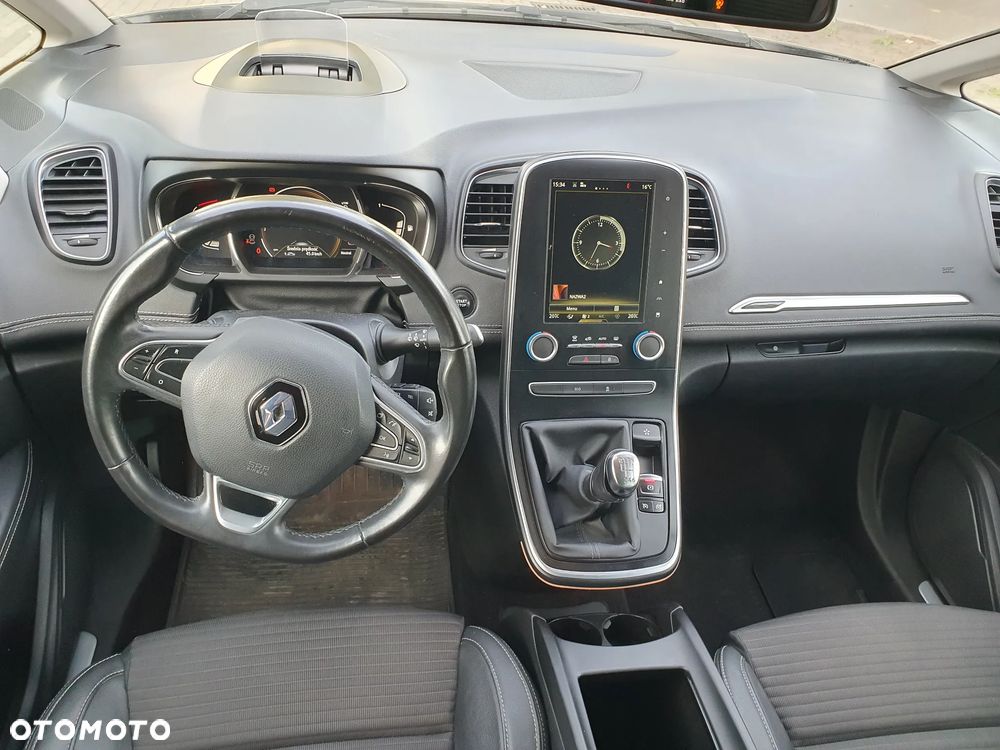 Renault Scenic 1.2 TCe Energy Intens - 7