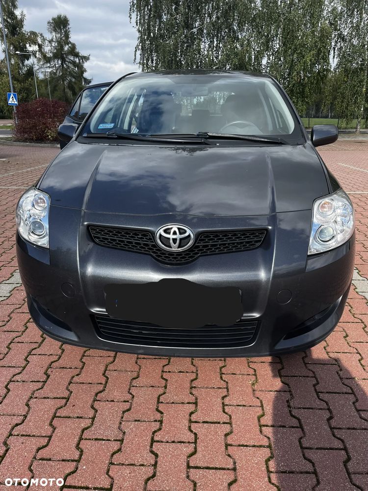 Toyota Auris 1.6 VVT-i Luna MM - 2