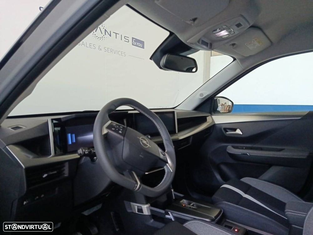 Opel Frontera 54 kWh GS - 8