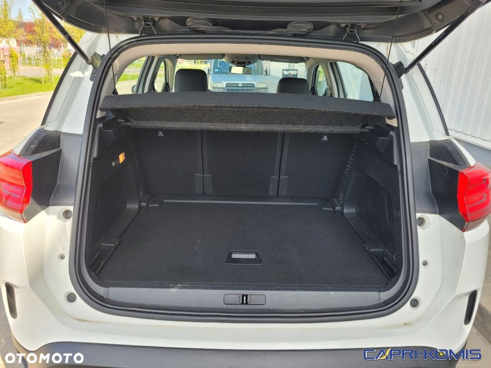 Citroën C5 Aircross - 22