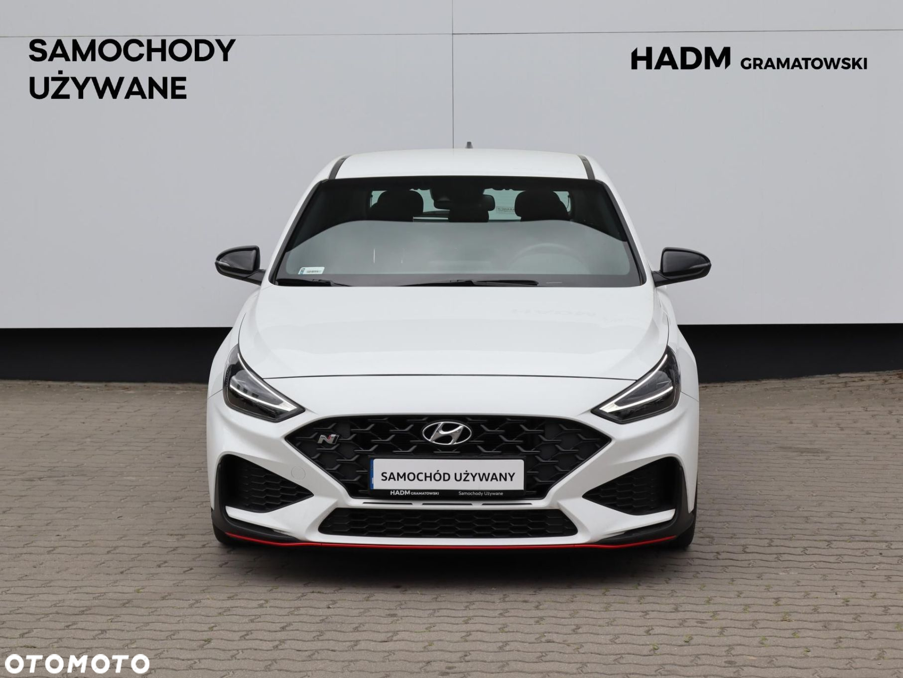 Hyundai i30 N - 20