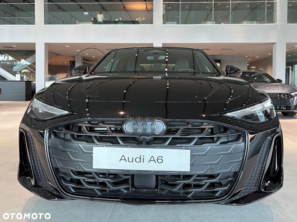 Audi A6 Limousine - 12